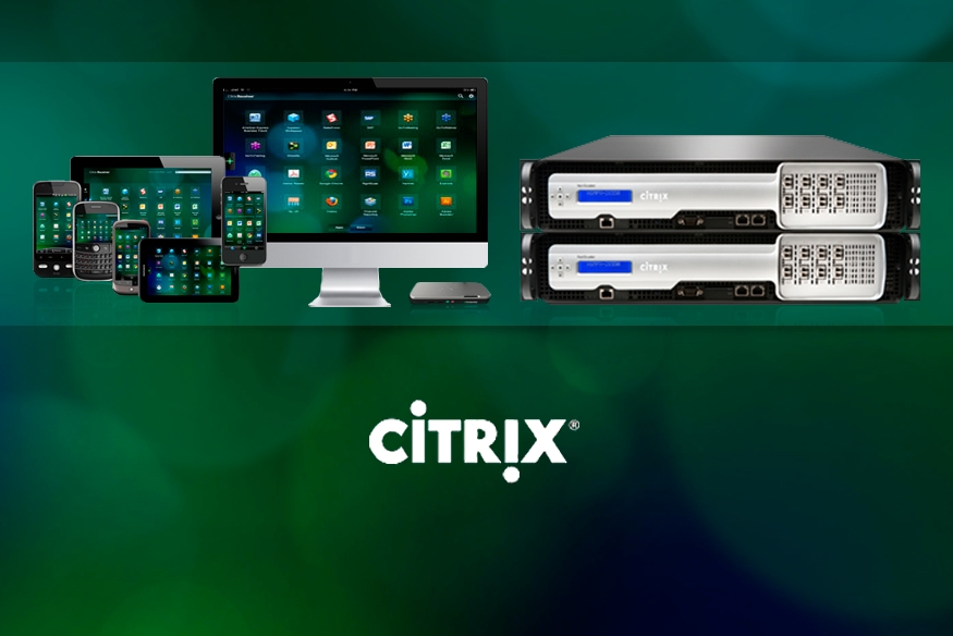 Soluciones Citrix